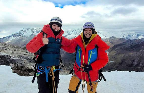 ascenso-nevado-mateo 3