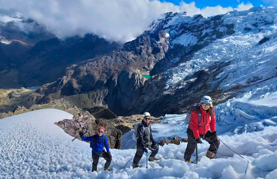 ascenso-nevado-mateo 3