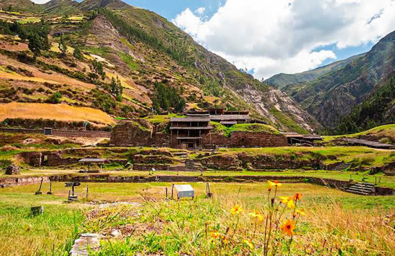 tours-chavin-de-huantar 3
